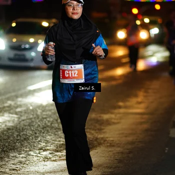 Runner Photo 4394013