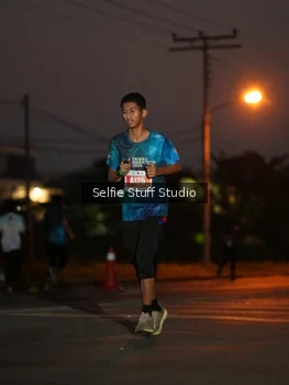 Runner Photo 4394014