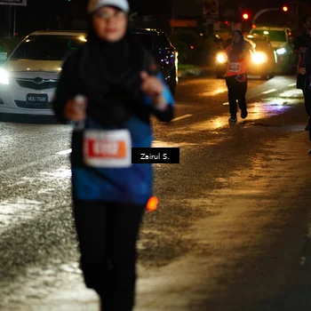 Runner Photo 4394015