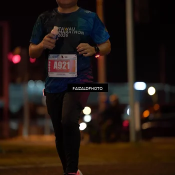 Runner Photo 4394016
