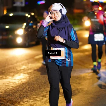 Runner Photo 4394023
