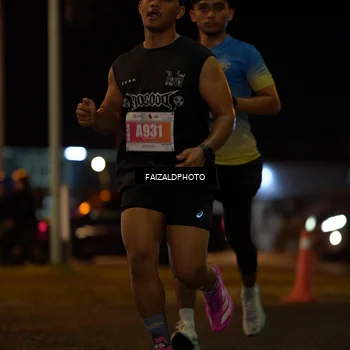 Runner Photo 4394024