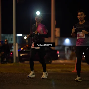 Runner Photo 4394027