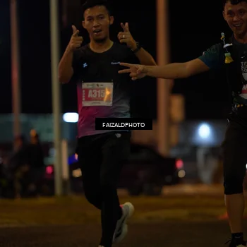 Runner Photo 4394028