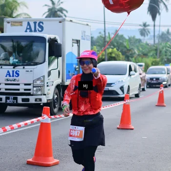 Runner Photo 4394029