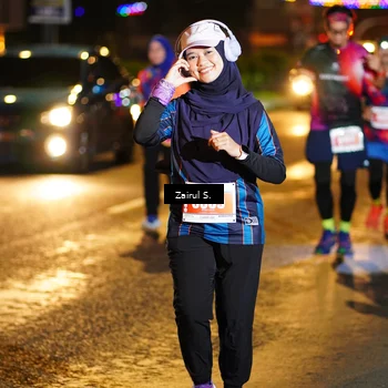 Runner Photo 4394033