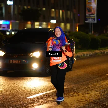 Runner Photo 4394034