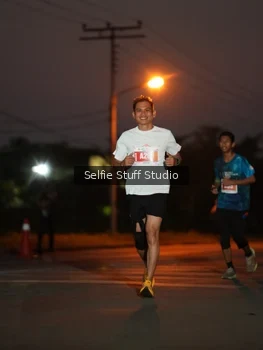 Runner Photo 4394036