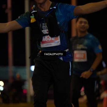 Runner Photo 4394039