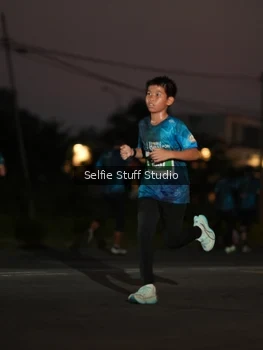 Runner Photo 4394047