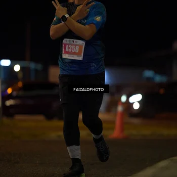 Runner Photo 4394048
