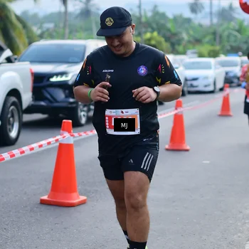 Runner Photo 4394052