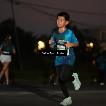 Runner Photo 4394053
