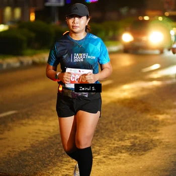 Runner Photo 4394054