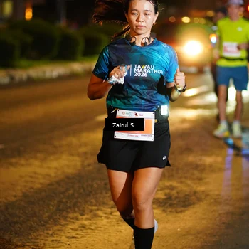 Runner Photo 4394056