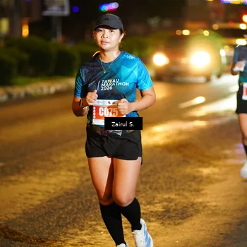Runner Photo 4394057