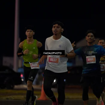 Runner Photo 4394058