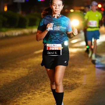Runner Photo 4394059