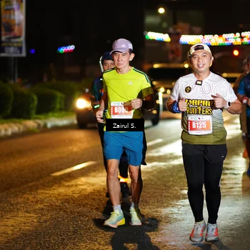 Runner Photo 4394060