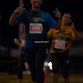 Runner Photo 4394061