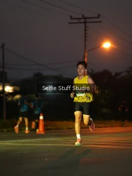 Runner Photo 4394063