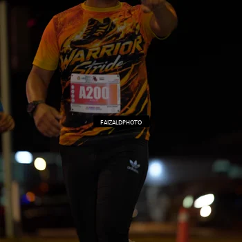 Runner Photo 4394066