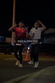Runner Photo 4394067