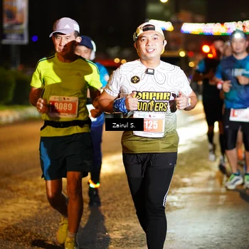 Runner Photo 4394068