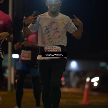 Runner Photo 4394070