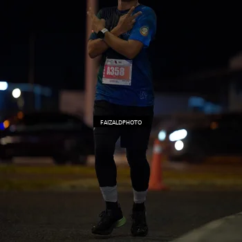 Runner Photo 4394074