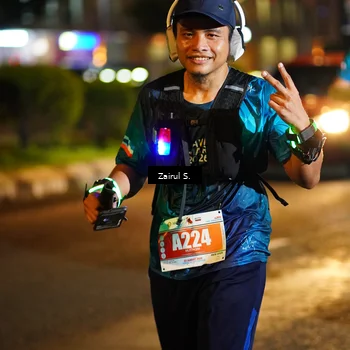 Runner Photo 4394075