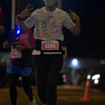 Runner Photo 4394077