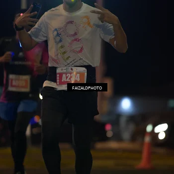 Runner Photo 4394081