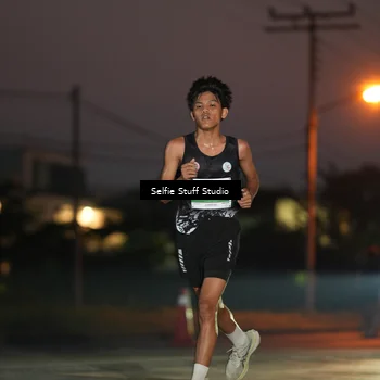 Runner Photo 4394082
