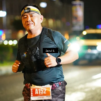 Runner Photo 4394084