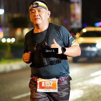 Runner Photo 4394089