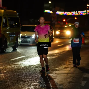 Runner Photo 4394095