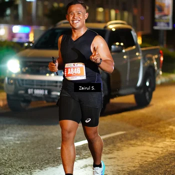 Runner Photo 4394097