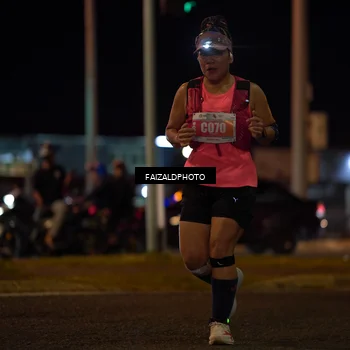 Runner Photo 4394099