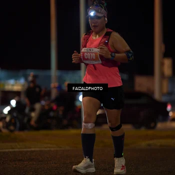 Runner Photo 4394104