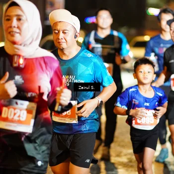 Runner Photo 4394110