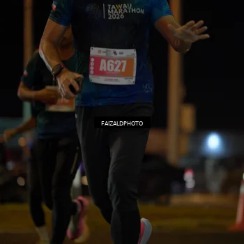 Runner Photo 4394112