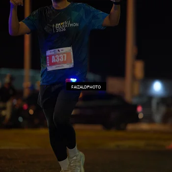 Runner Photo 4394116