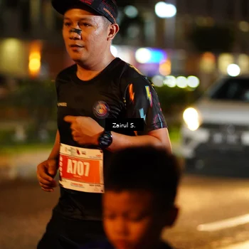 Runner Photo 4394118