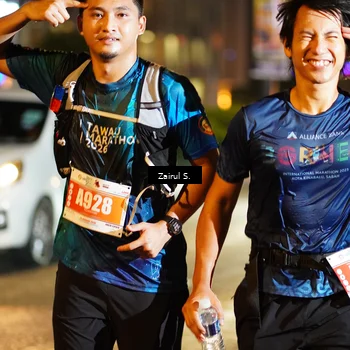 Runner Photo 4394120