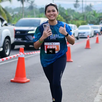 Runner Photo 4394122