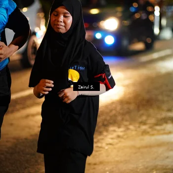 Runner Photo 4394123