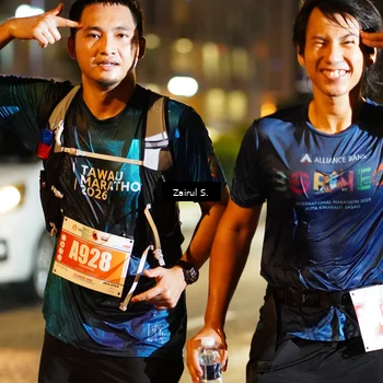 Runner Photo 4394124