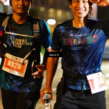 Runner Photo 4394126