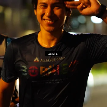 Runner Photo 4394127